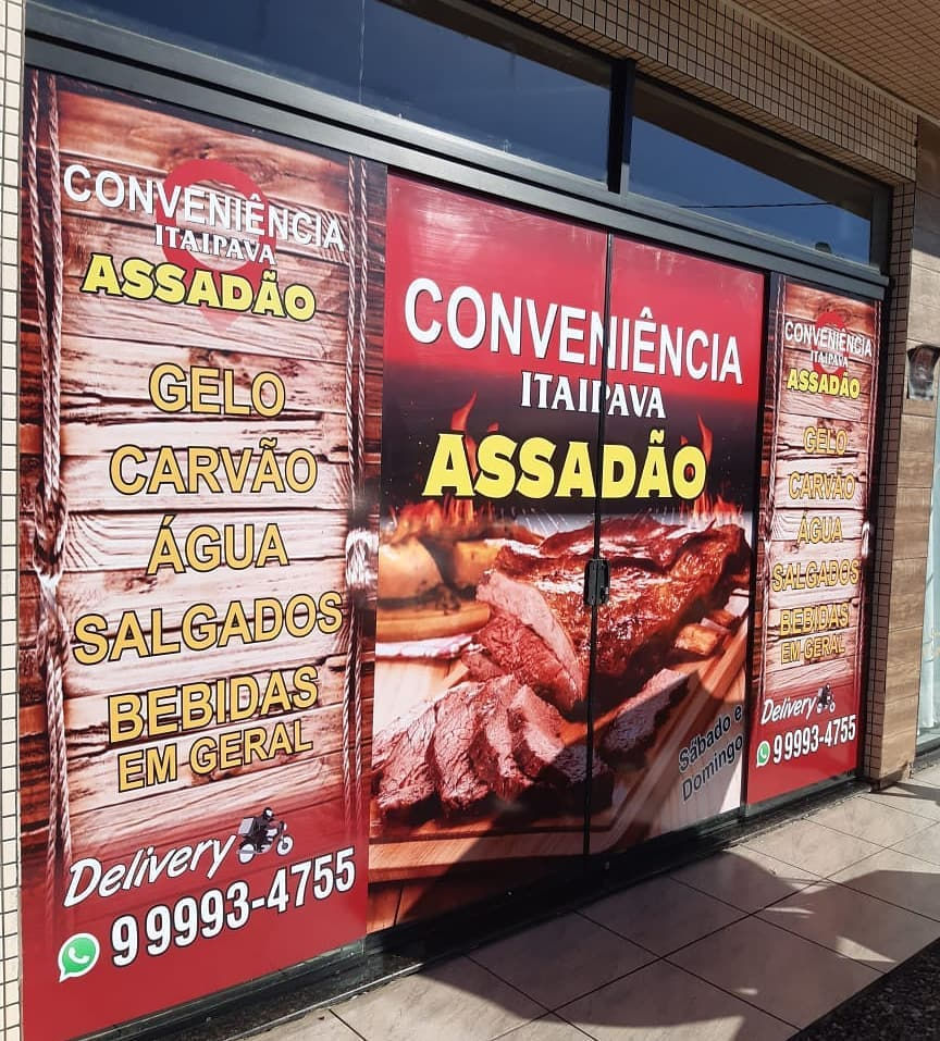 Adesivos em Alta Definição