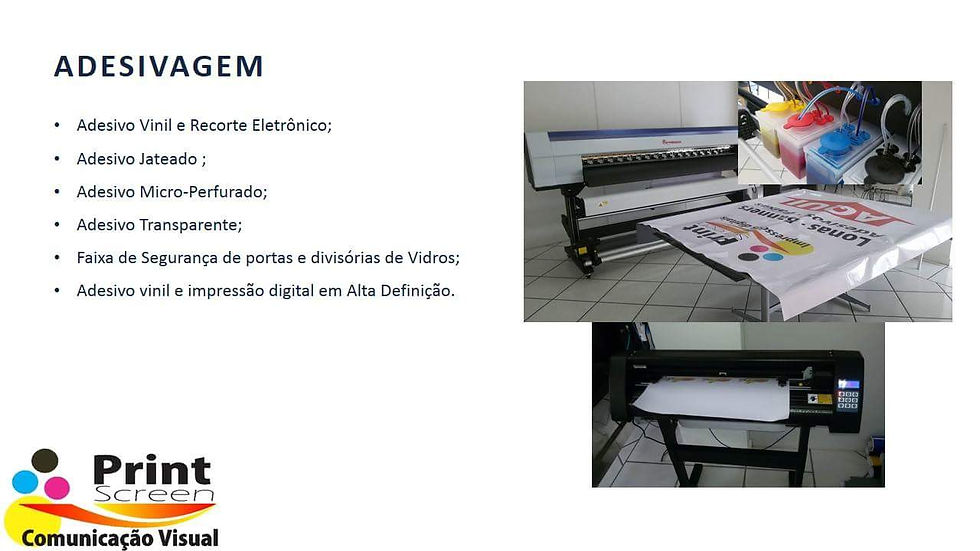 Adesivagem