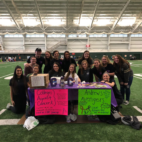 Colleges Against Cancer