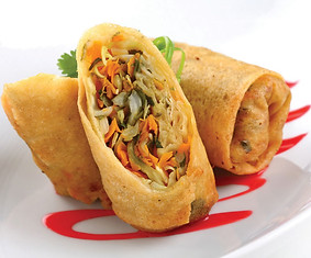 Egg Rolls