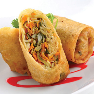 Egg Rolls