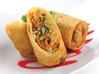Egg Rolls