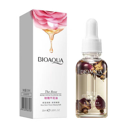 Bioaqua Serum Aceite de Rosas 30ml