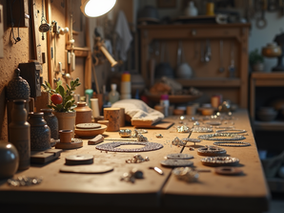 長野手作り指輪予約ガイド