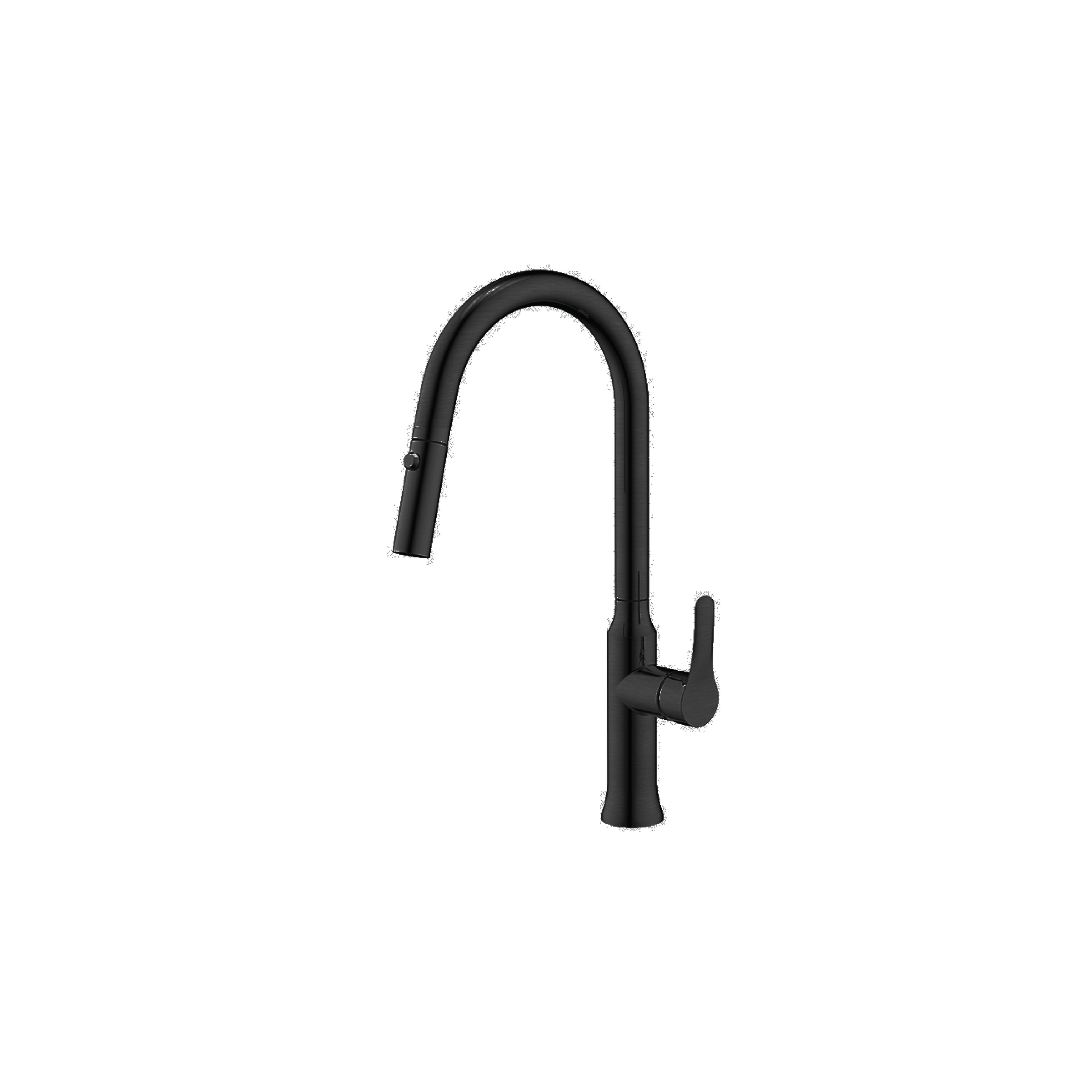 Mezcladora Cocina Aria Black