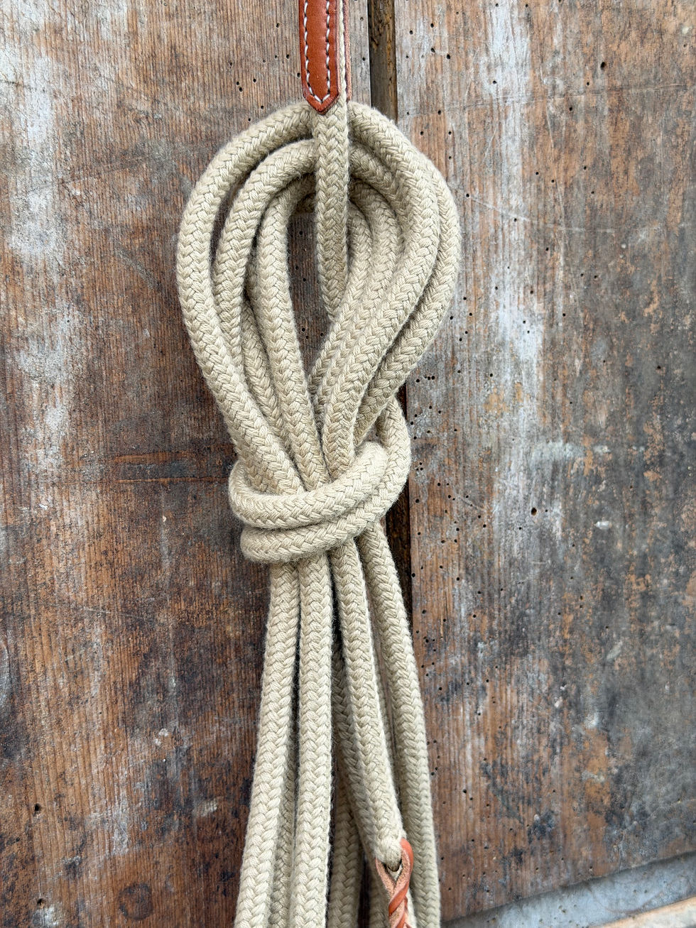 Miniaturbild: Connection Rope Finesse