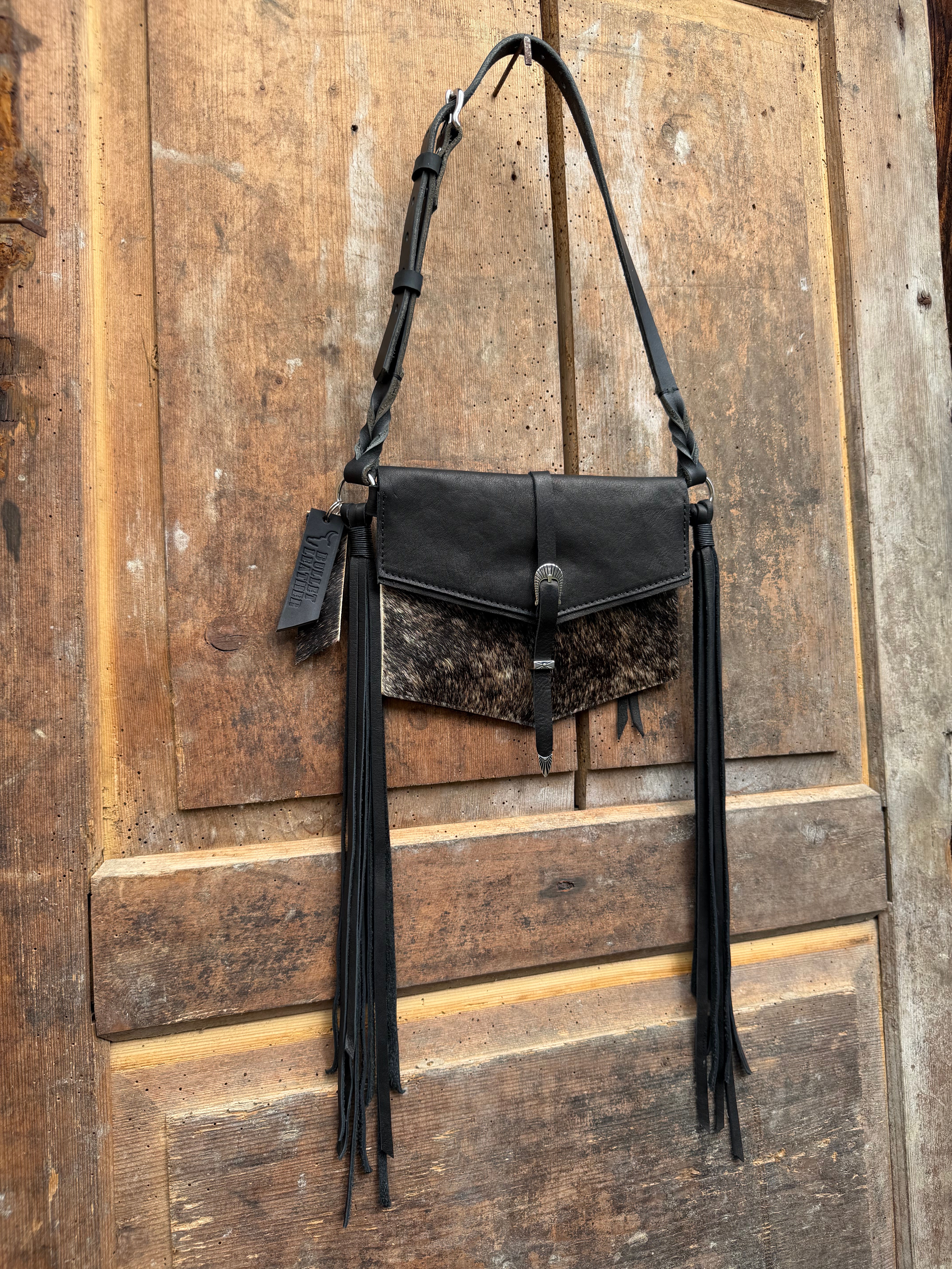 Wild Heart Bag
