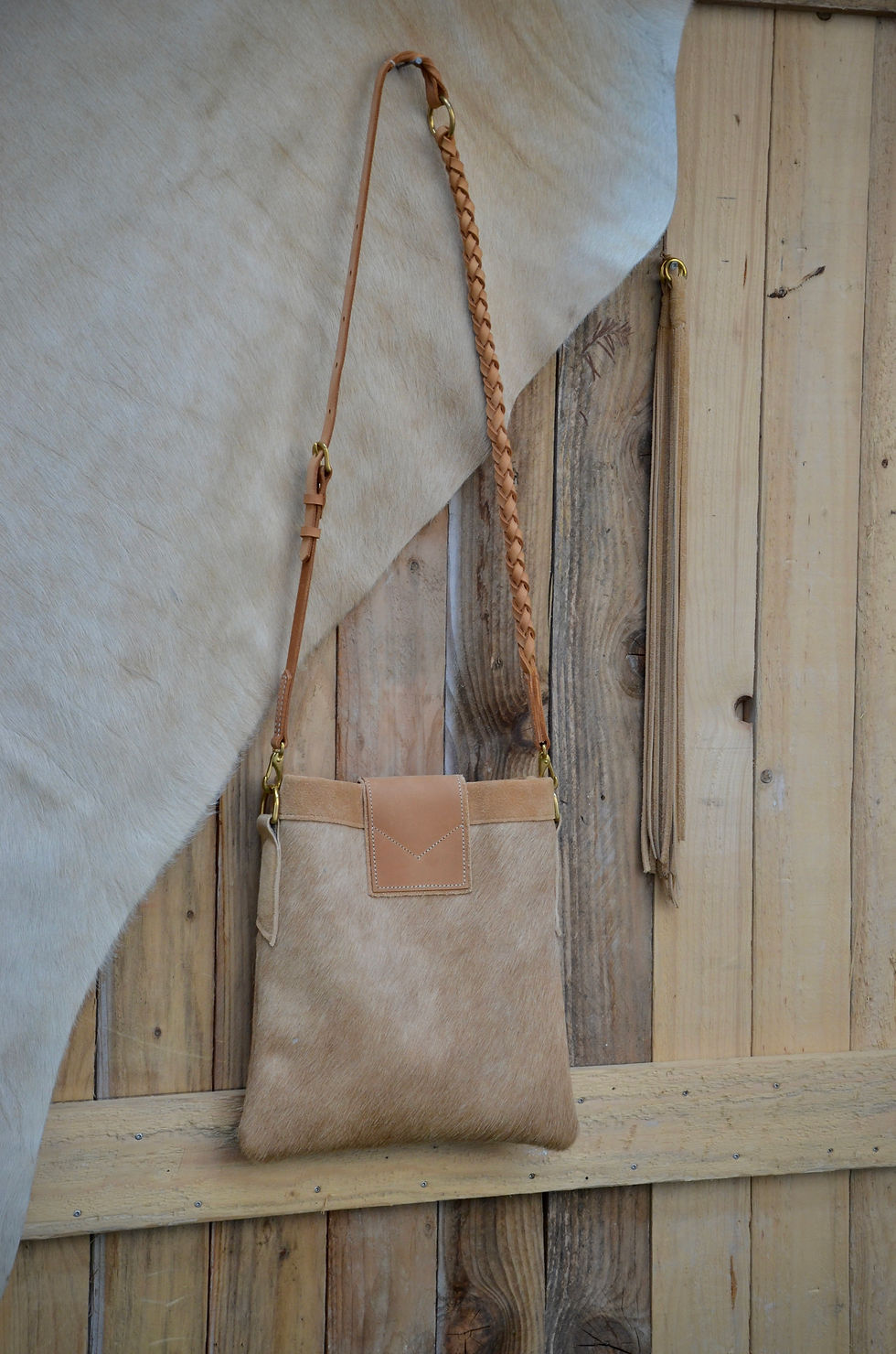Miniaturbild: Desert Dream Bag