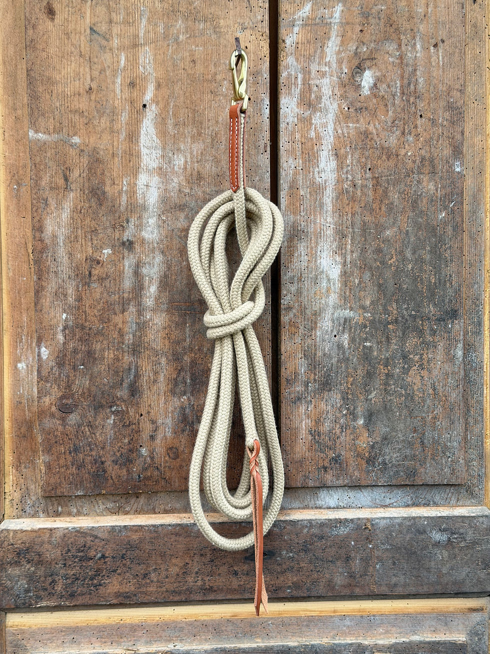 Miniaturbild: Connection Rope Finesse