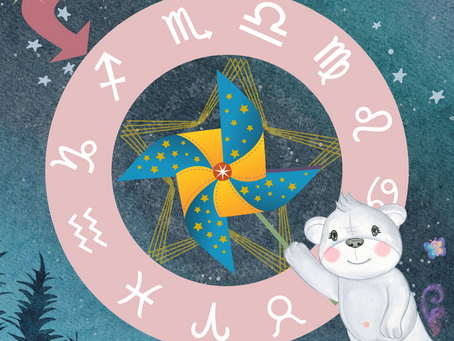🎡 Sagittarius Season Reminder Ritual