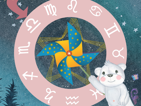 🎡 Libra Season Reminder Ritual