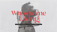 2104 SERIES Wholesome Living (new) COVER