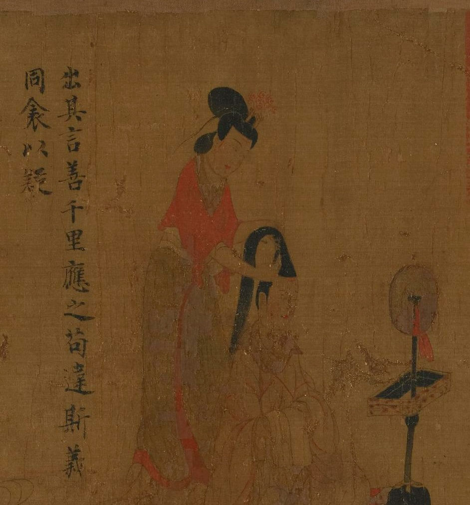 Some tips for cultivating longevity