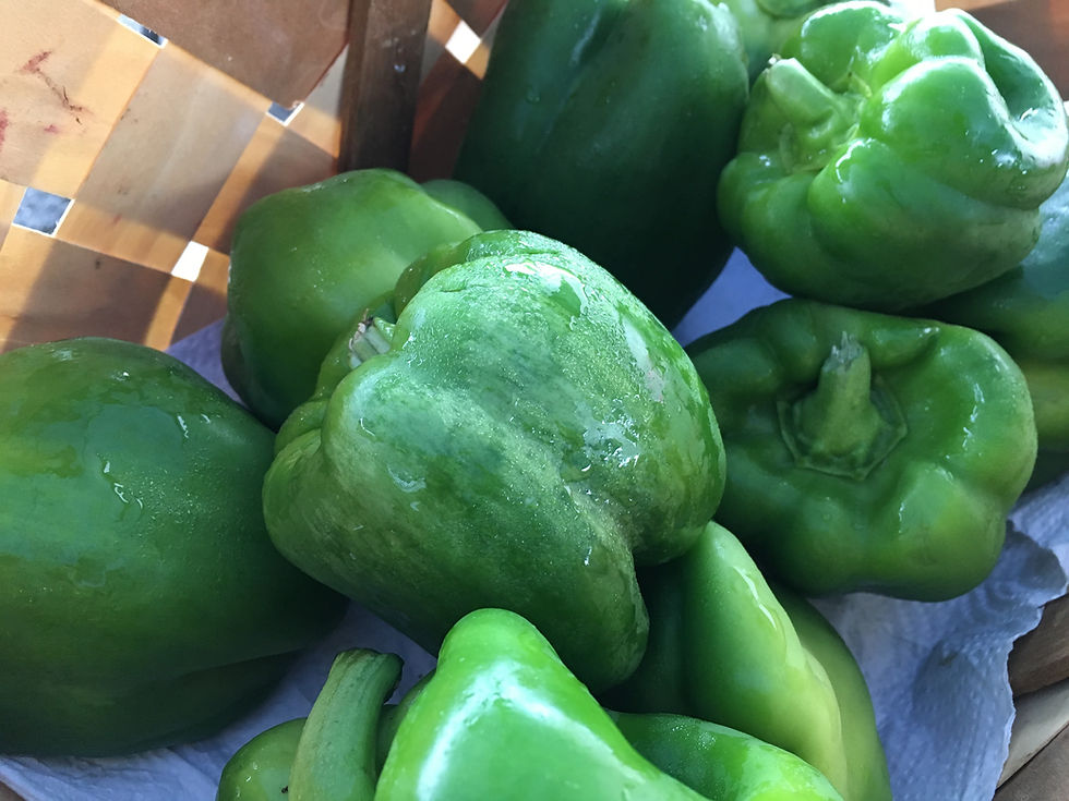 Thumbnail: Bell Peppers [3pts]