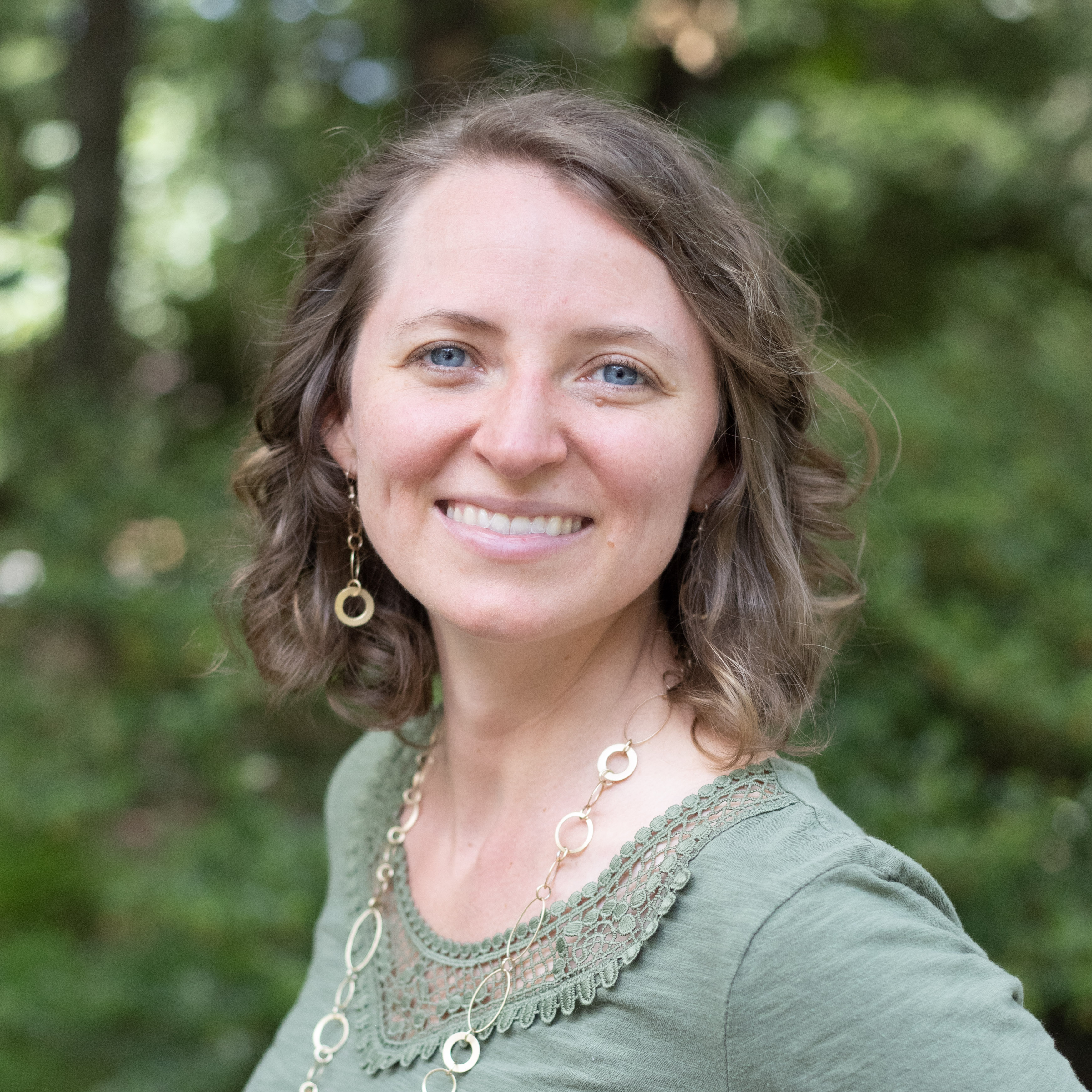 Writer: Anna Hoy, CHCI
