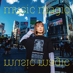 MUSIC | MEGUMI MORI OFFICIAL