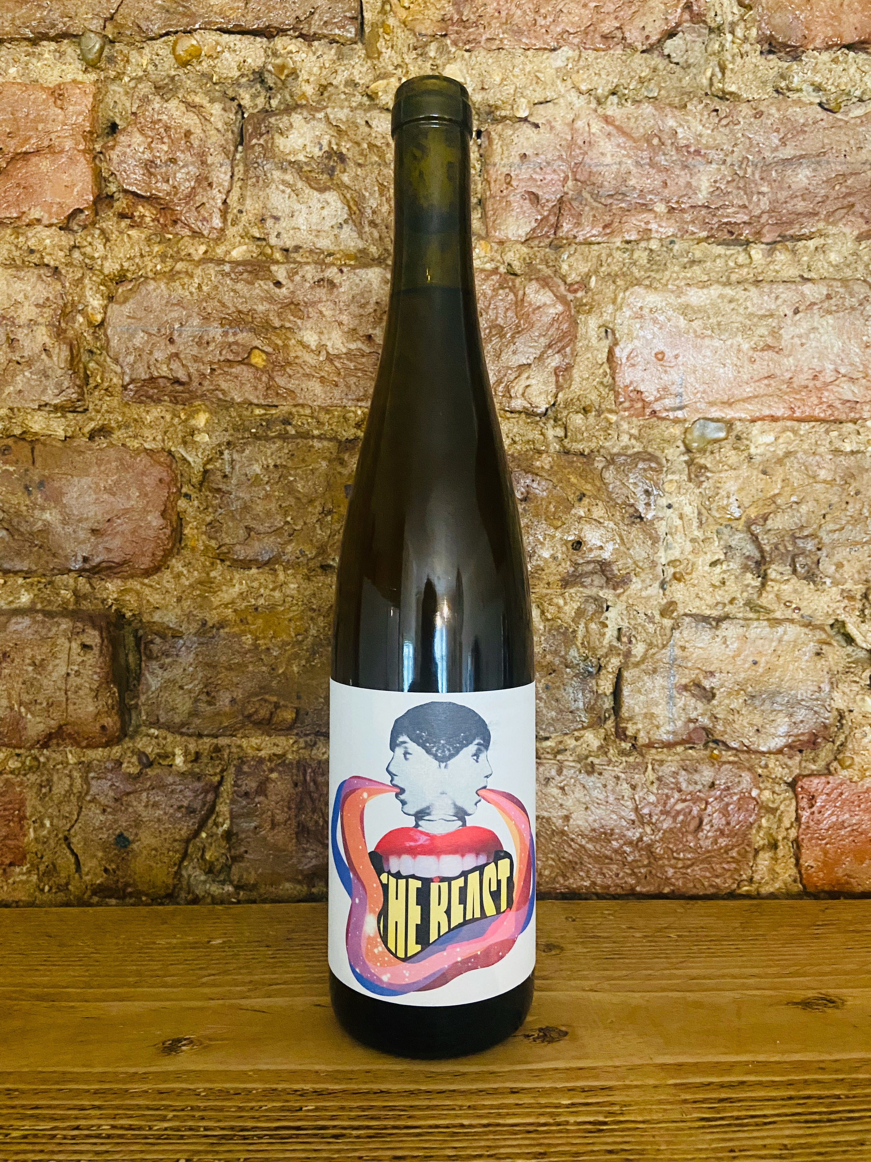 Syfany Winery The Beast 2023