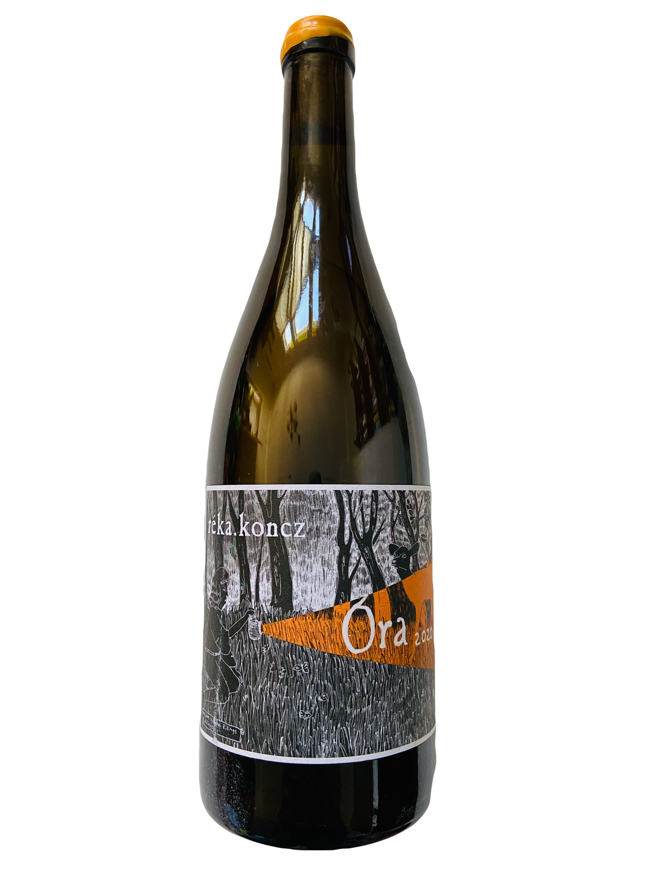 Annamária Réka.Koncz Óra 2023