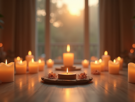Anxiety Support: Tools for Everyday Wellness