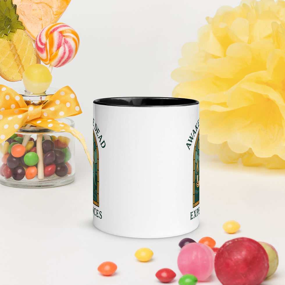 Thumbnail: Signature Logo Mug