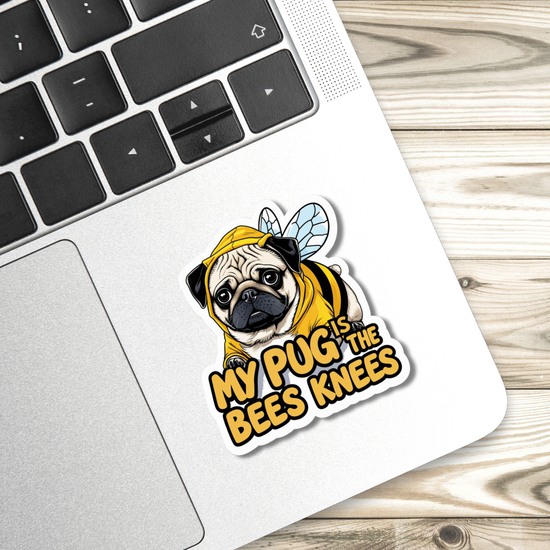 Bees Knees - Pug