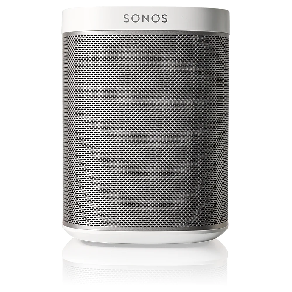 Thumbnail: Sonos Play:1