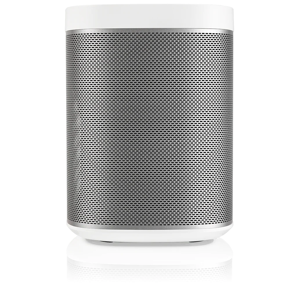 Thumbnail: Sonos Play:1