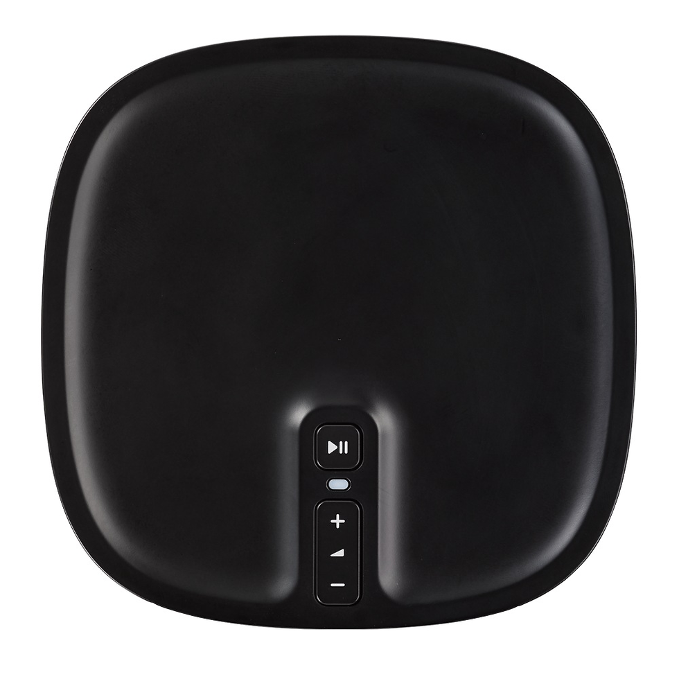 Thumbnail: Sonos Play:1