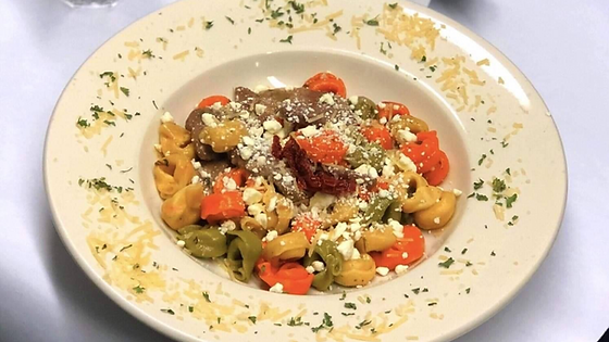 BUFFALO TORTELLINI
