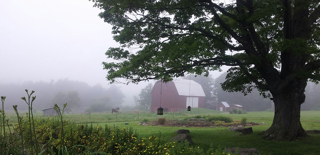 Greenwood Hill Farm