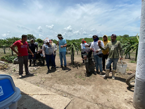Breaking the Silence: Organized Crime's Impact on Rural Entrepreneurs-Latin America