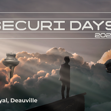 Les ateliers de SécuriDays 2025
