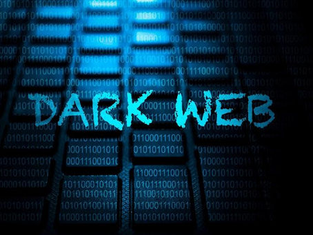 The Dark Web Explained: How Hackers Buy & Sell Stolen Data