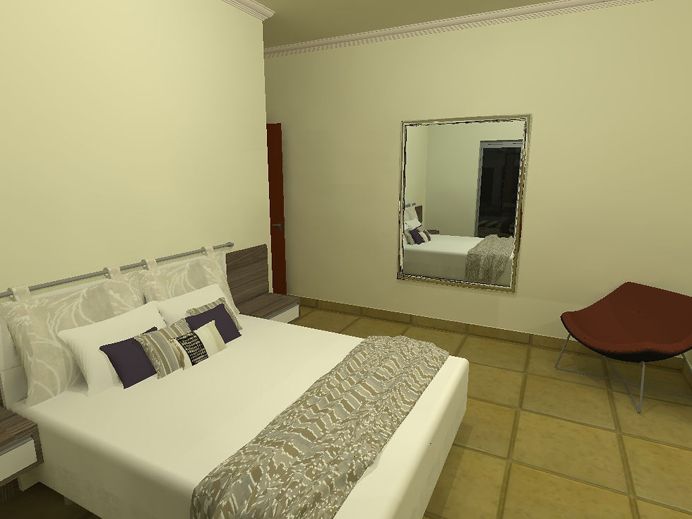 Construção Rio Claro