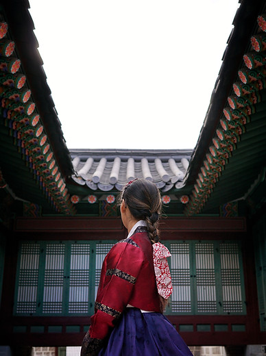 Gyeongbokgung