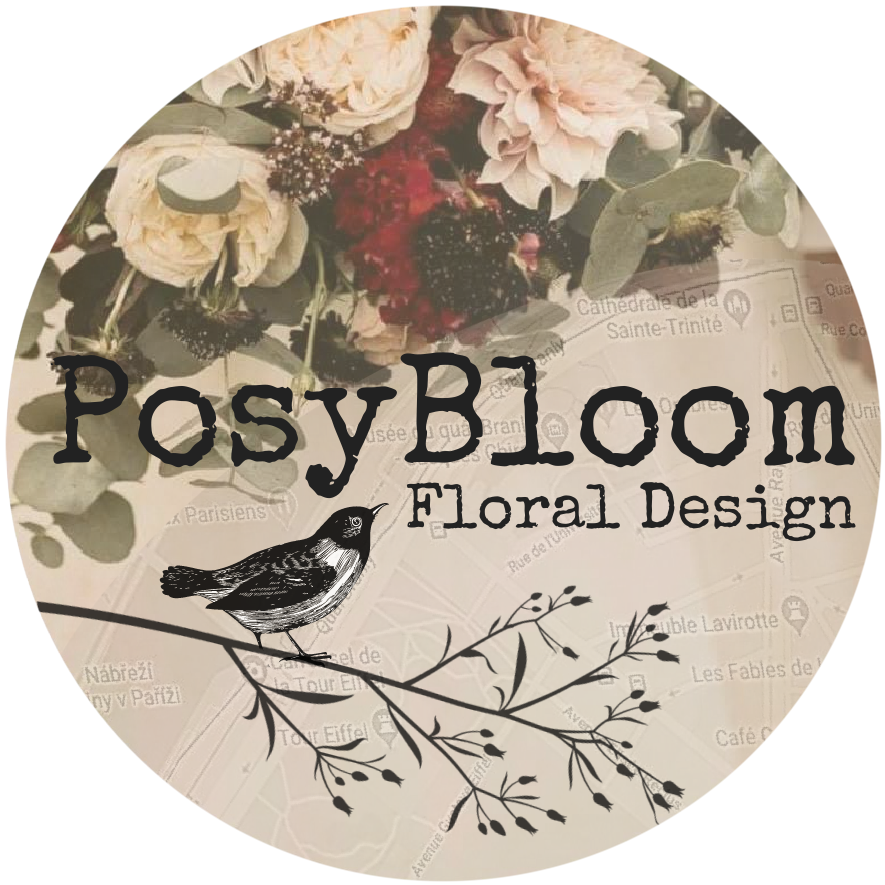 Posybloom Floral Design