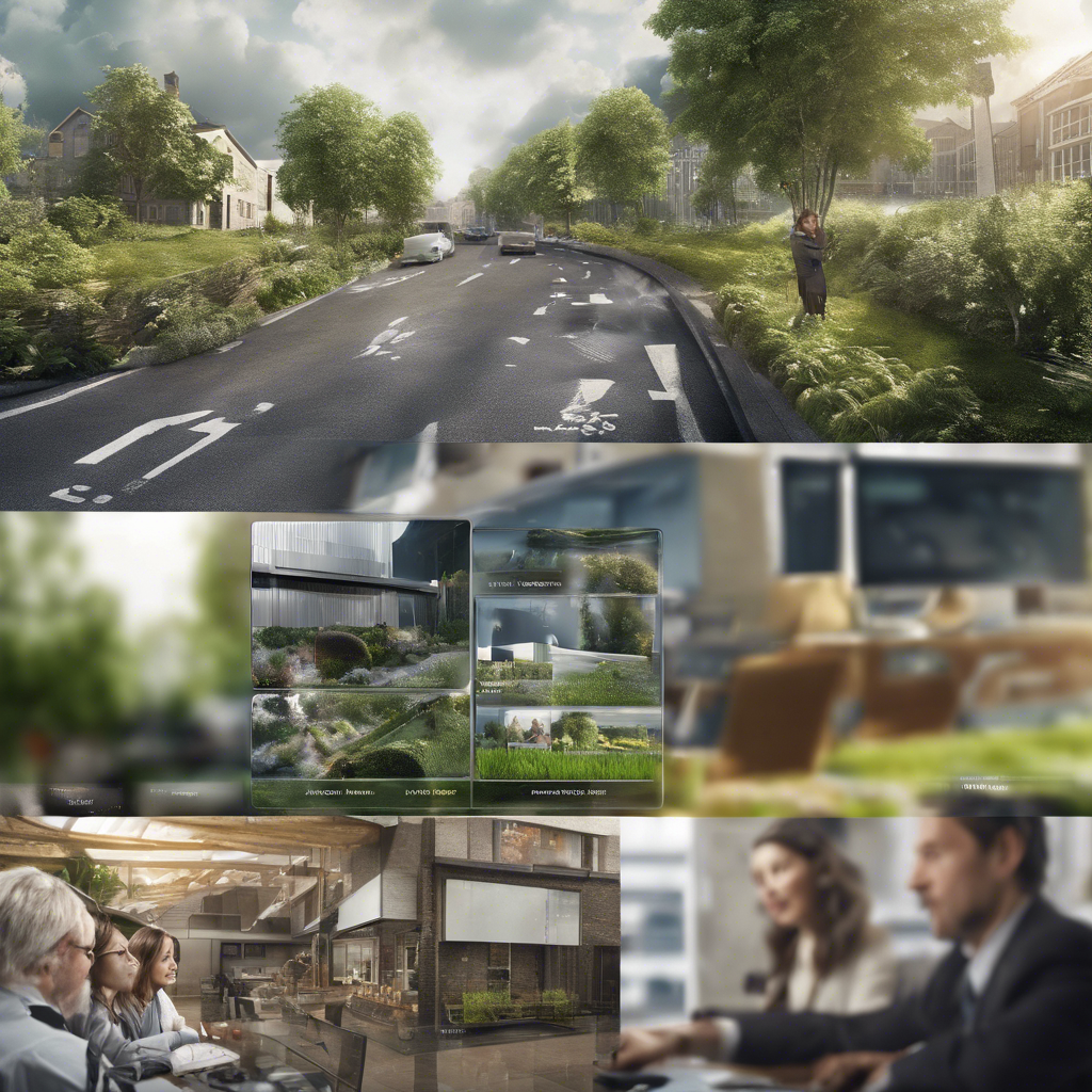 Sustainable Business