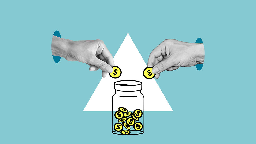 שכירים מול עצמאים: איך לתכנן את הפנסיה שלך?