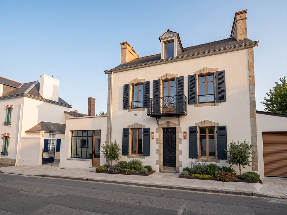 Vendre sa maison à Port-Louis : l'erreur de prix qui fait fuir les acheteurs
