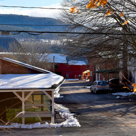 The Ratiweras (Thunder Beings) are Arriving Across Rotinonhshión:ni Lands