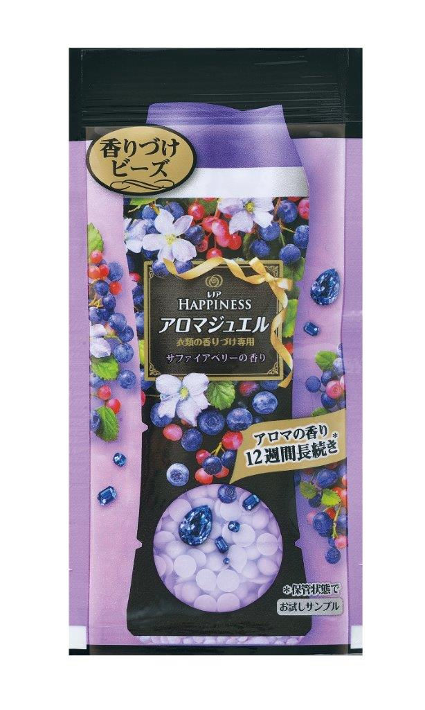 縮圖：Lenor蘭諾衣物芳香豆 系列