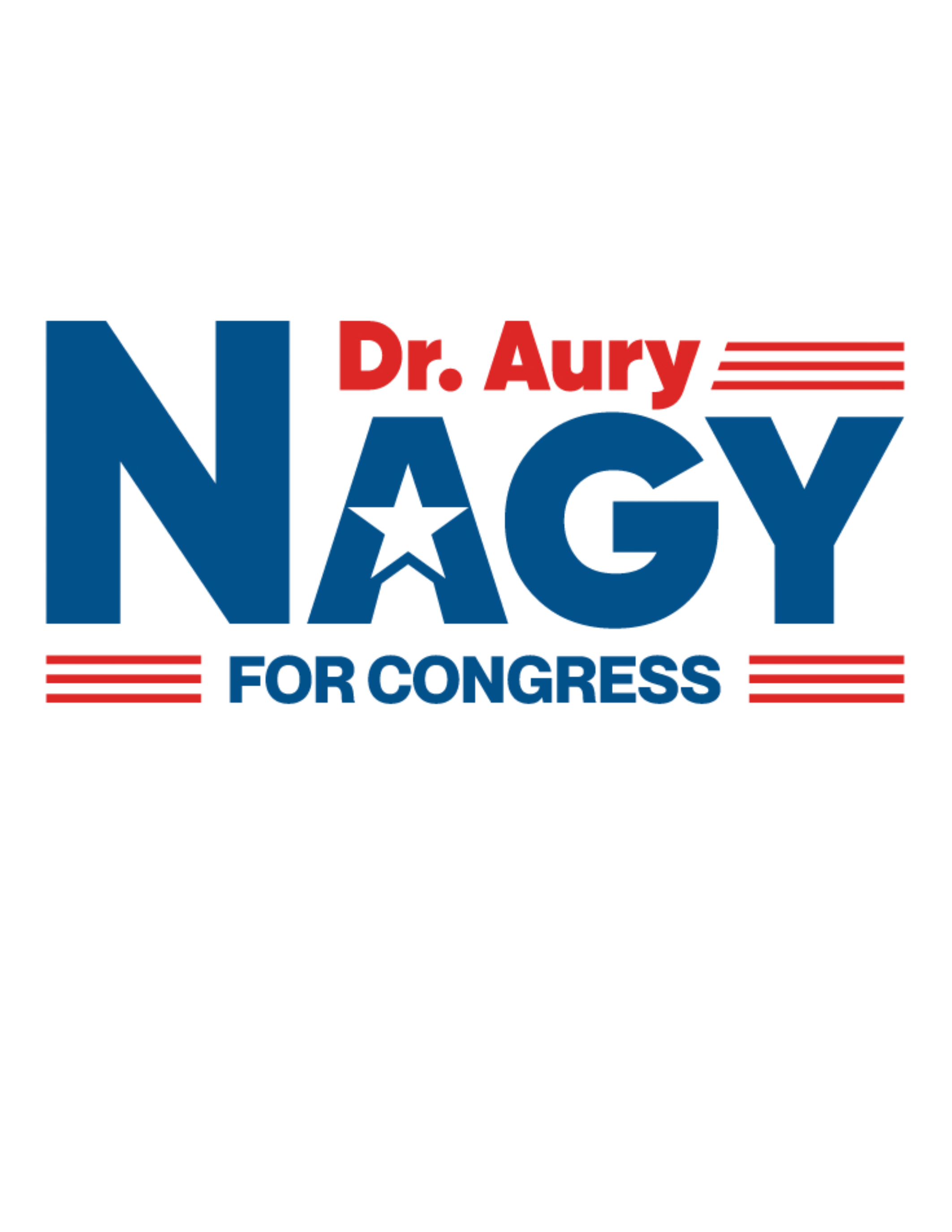 Writer: Nagy For Congress