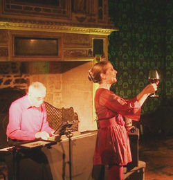 Renata Francis Harbulot Le Bourgogne 1