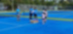 Hot Shots Tournament