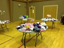 Facebook - First sale