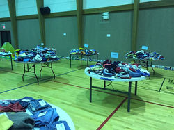 Facebook - Consignment sale