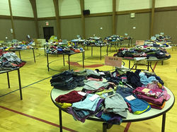 Facebook - Consignment sale