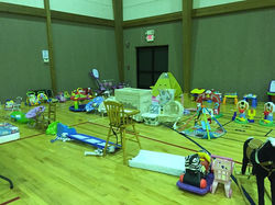 Facebook - Consignment sale