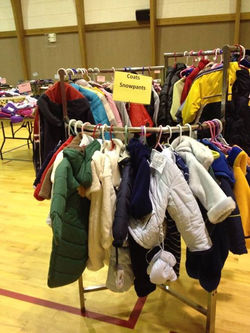 Facebook - First sale