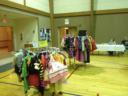 Facebook - First sale